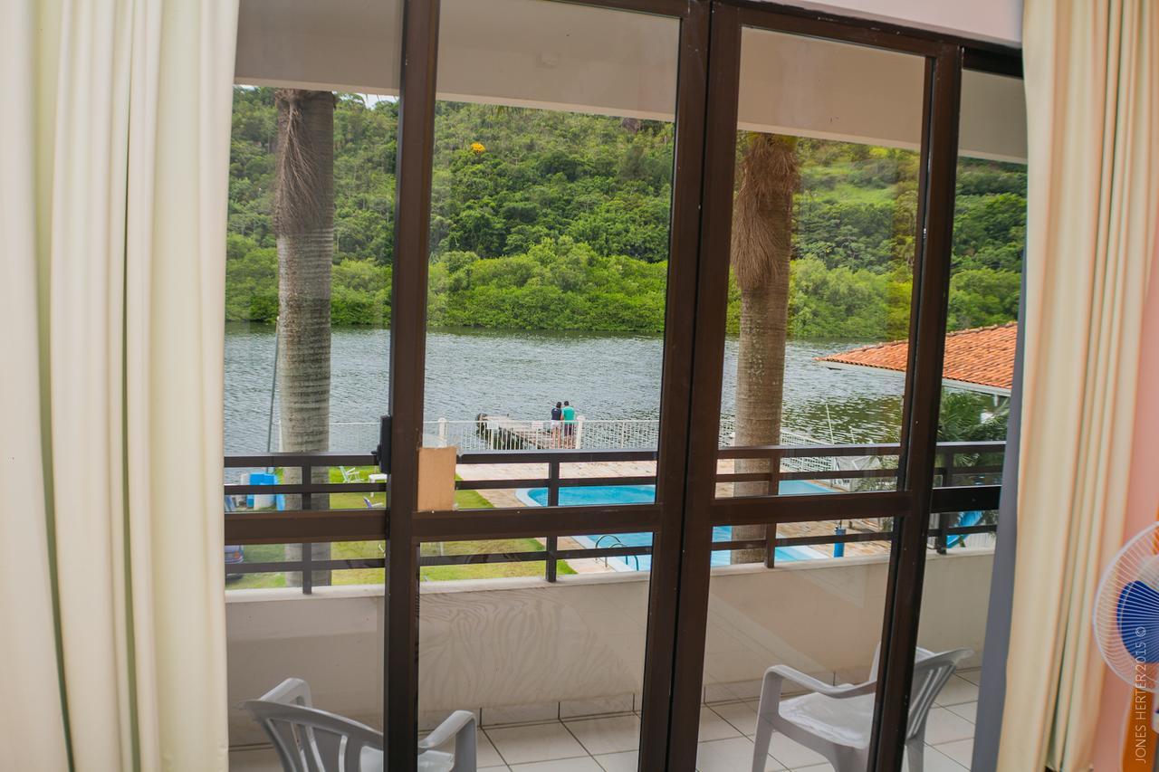 Golden Marina Hotel Balneario Camboriu Exterior photo