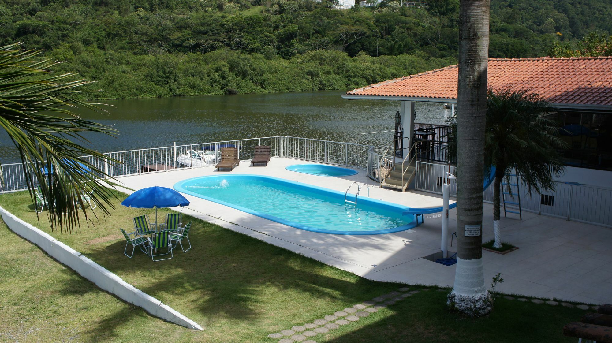 Golden Marina Hotel Balneario Camboriu Exterior photo